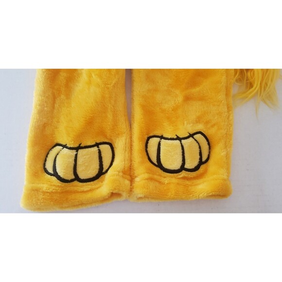 Disney Unisex Coverall Toddler 2T Lion King Simba Plush Halloween Costume - Picture 5 of 7